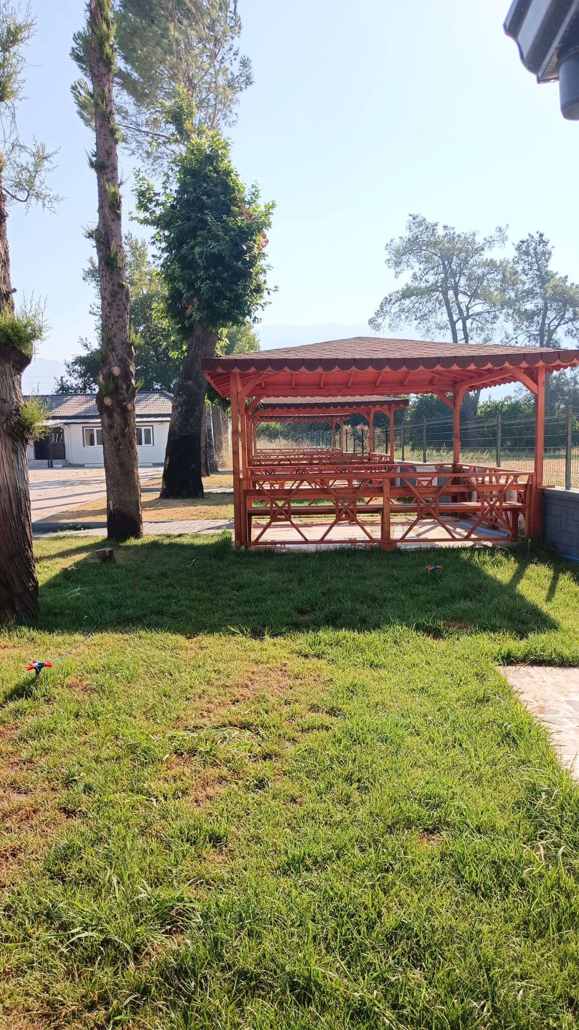 Seydikemer’in İlk Özel Eğitim Uygulama Okulu Öğrencilerini Bekliyor 1